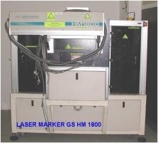 GS HM 1800