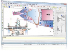 Systém Bricscad