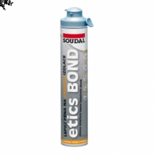 Lepící pěna na polystyren