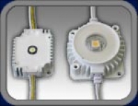 LED osvetlenie pre interiér a exteriér - modul Superflux