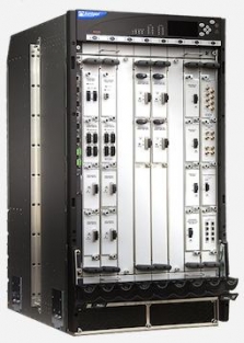 Směrovače M Series