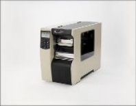 Tlačiareň etikiet s vysokým výkonom Zebra 110Xi4