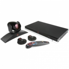 Videokonferenční zařízení Polycom