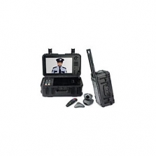 Videokonference Polycom Mobile Responder