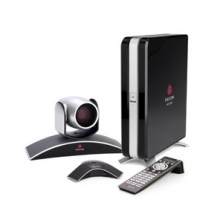 Videokonference Polycom HDX 7000
