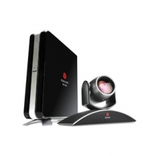 Videokonference Polycom HDX 6000