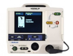 Defibrilátor Lifepak 20