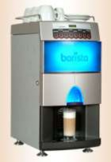 Automat na kávu Barista