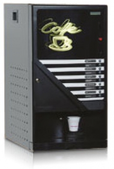 Automat na kávu Xm-240