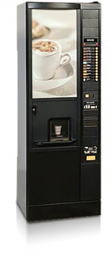 Automat na kávu Sagoma