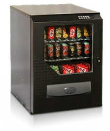 Automat na cukrovinky a nápoje Piccola