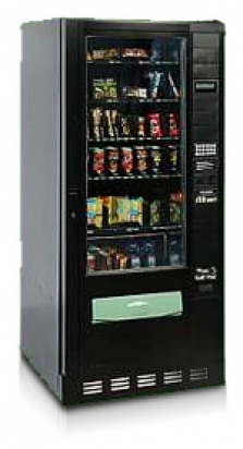 Automat na cukrovinky a nápoje Eta Beta