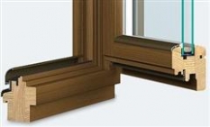 Okná Softline IV - 68