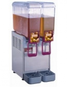 Arctic compact 8l - vírič chladených nápojov