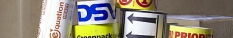 Logistika a skladovanie nebezpečných látok