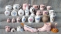 Dekorační, užitková a propagační keramika
