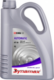 Automobilový olej Dynamax Automatic