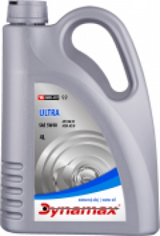 Automobilový olej Dynamax Ultra
