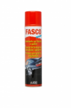 Autokozmetika Fasco