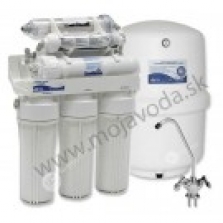 Reverzná osmóza Aquafilter Ro7