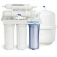 Reverzná osmóza CrystalWater Ro7