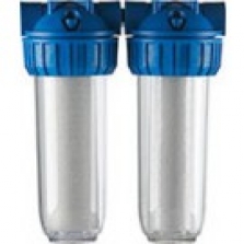 Kuchynské filtre AquaVallis Duo 10