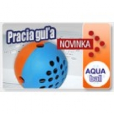 Aqua Ball - pracia guľa