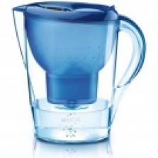 Filtračné kanvice Brita Marella Cool Calendar Modrá