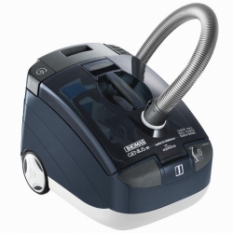 Vysávač Genius S1 Aquafilter