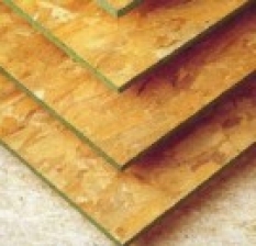 Deskové materiály