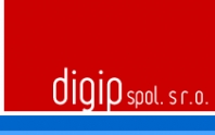 Logo společnosti