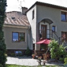 Ubytování v apartmánech
