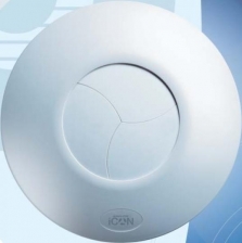 Ventilátory iCON – iCON 30 obj. č. V30