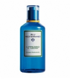 Parfém pre mužov Acqua Di Parma Blu Mediterraneo Cipresso di Toscana 60 ml