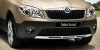 Automobil Škoda Fabia Combi Scout 