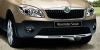 Automobil Škoda Roomster Scout