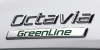 Automobil Škoda Octavia GreenLine