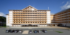 Residence Hotel