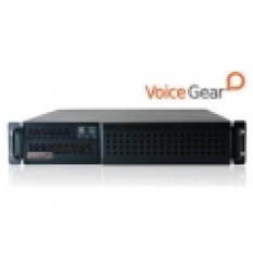 VoIP brána ID VoiceGearConnect - Enterprise Edition 24FXS
