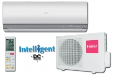 Klimatizace Intelligent 2,7kW DC Inverter