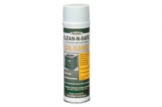 Ekologický čistič kondenzátorů Clean - N - Safe - spray