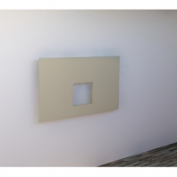 Panel na plazmovou a LCD TV VE090T12B