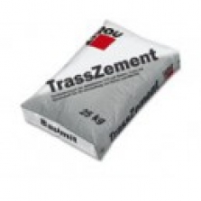 Trasový cement 25kg