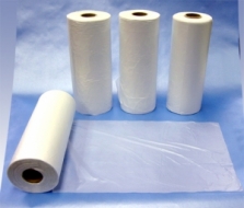 HDPE Fólie