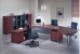 Kancelářský nábytek Style myrta