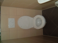 Vodoinstalatérství, topenářství