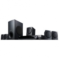 Hi-fI a domácí kino