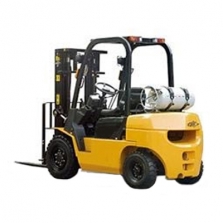 Čelný vysokozdvižný vozík Hc Forklifts / Lpg, Benzín / Hc – R Lpg 1.0 – 1.8T