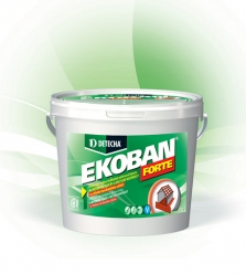 Barva Ekoban forte