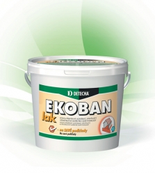 Ekoban lak